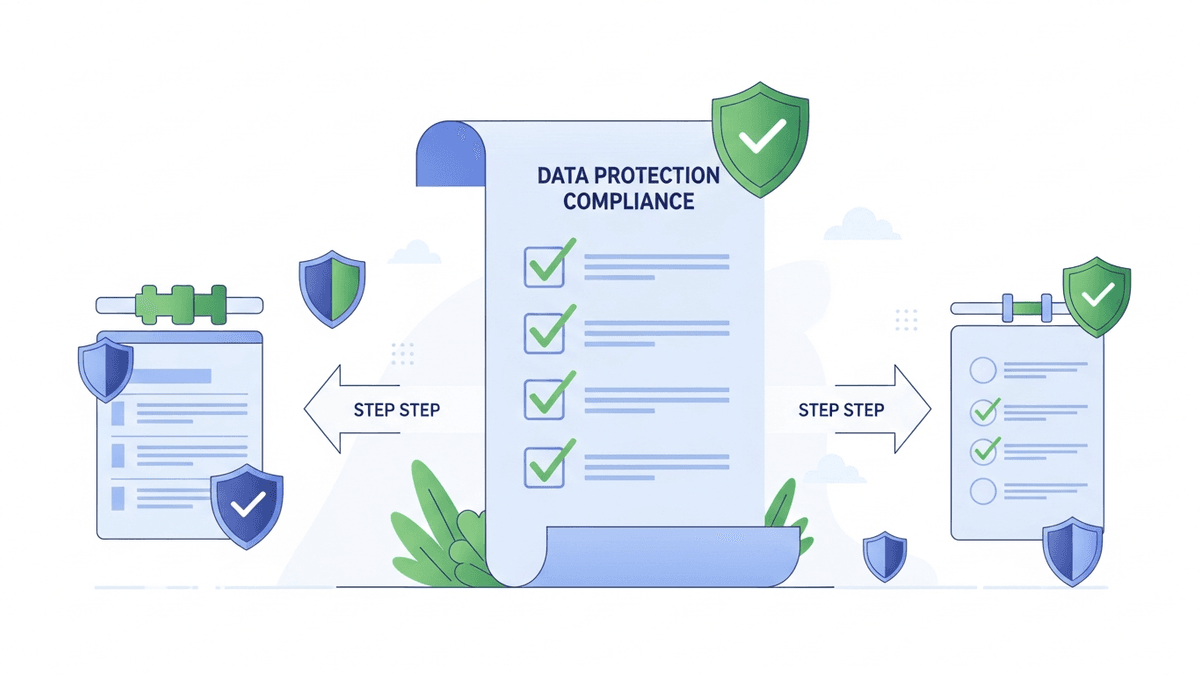 DPDP Rules 2025: What Changed and How to Comply by May 2027 | Complynz Blog