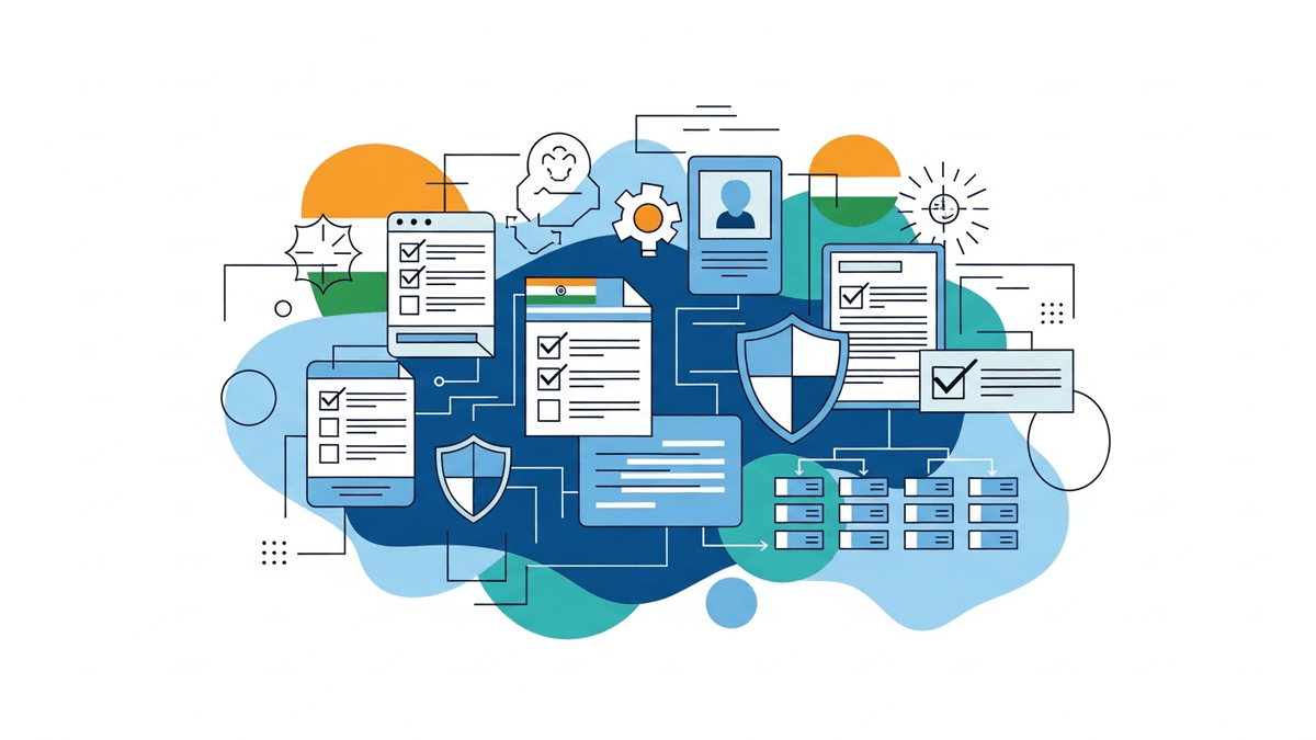 Best DPDP Compliance Tools & Software India 2026: Complete Comparison ...